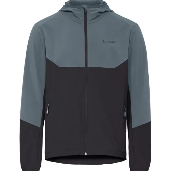Moab IV Softshelljacke Herren