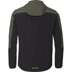 Moab IV Softshelljacke Herren