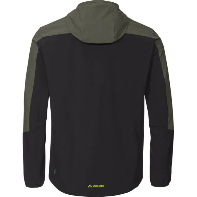 Moab IV Softshelljacke Herren