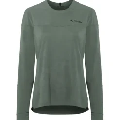 Moab Langarm T-Shirt Damen