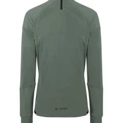 Moab Langarm T-Shirt Damen