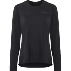 Moab Langarm T-Shirt Damen