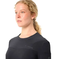 Moab Langarm T-Shirt Damen
