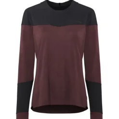 Moab Langarm T-Shirt Damen