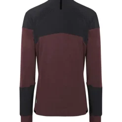 Moab Langarm T-Shirt Damen