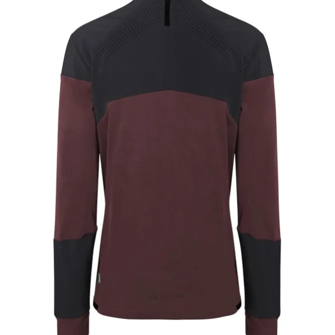 Moab Langarm T-Shirt Damen