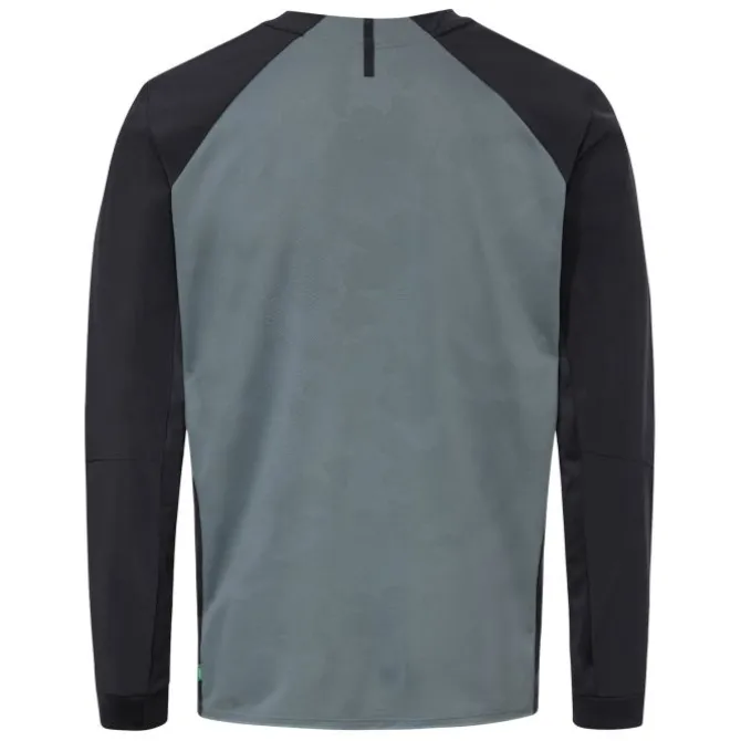 Moab Langarm T-Shirt Herren
