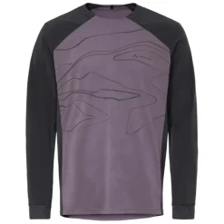Moab Langarm T-Shirt Herren