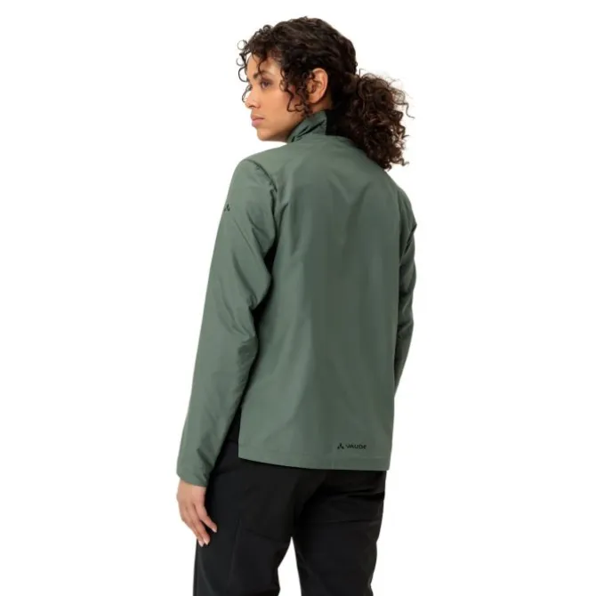 Moab leichte Mountainbike Isolationsjacke Damen