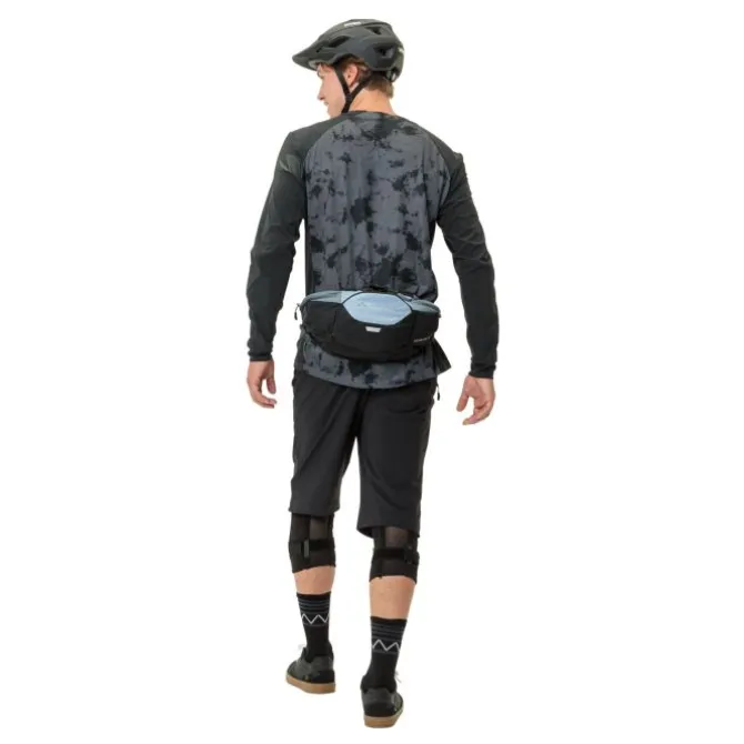 Moab 4 Liter Fahrrad Hüfttasche
