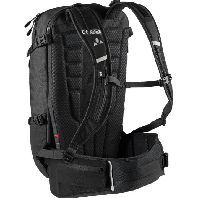 Moab Pro II 16 Liter Protektor Fahrradrucksack