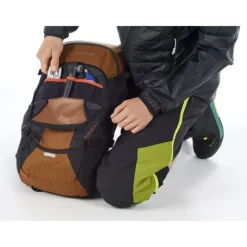 Moab Pro II 16 Liter Protektor Fahrradrucksack