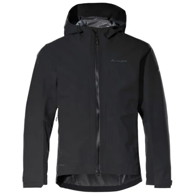 Moab PRO Mountainbike Regenjacke Herren