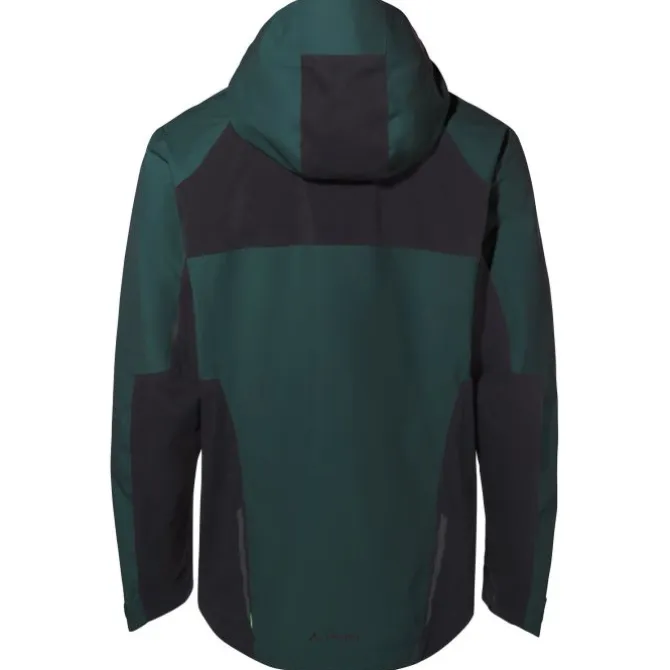 Moab PRO Mountainbike Regenjacke Herren