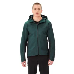 Moab PRO Mountainbike Regenjacke Herren