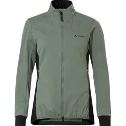 Moab PRO Mountainbike Softshelljacke Damen