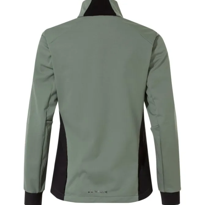 Moab PRO Mountainbike Softshelljacke Damen