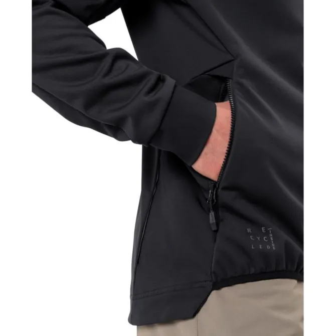 Moab PRO Mountainbike Softshelljacke Herren