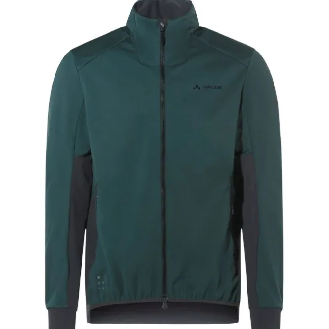Moab PRO Mountainbike Softshelljacke Herren