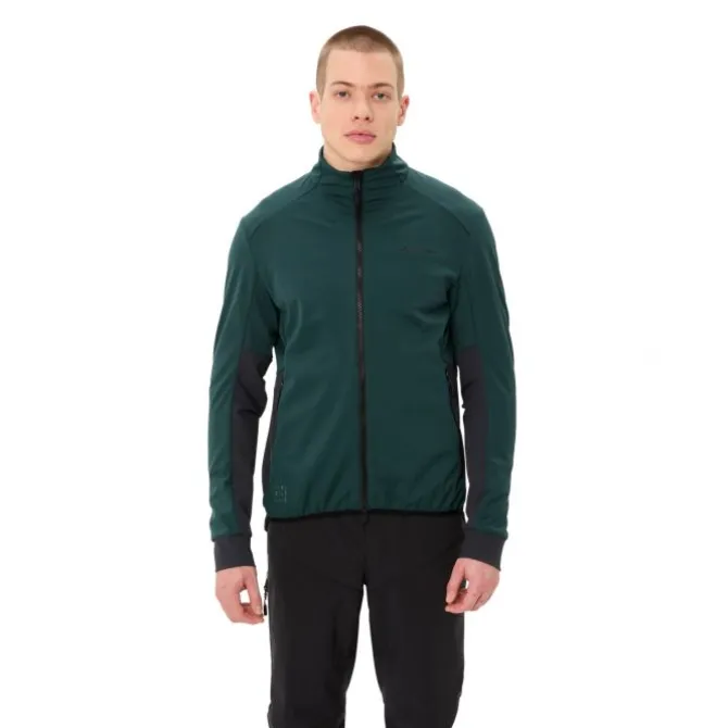 Moab PRO Mountainbike Softshelljacke Herren