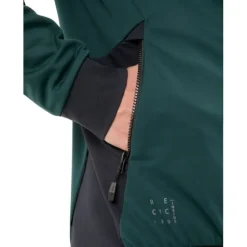 Moab PRO Mountainbike Softshelljacke Herren