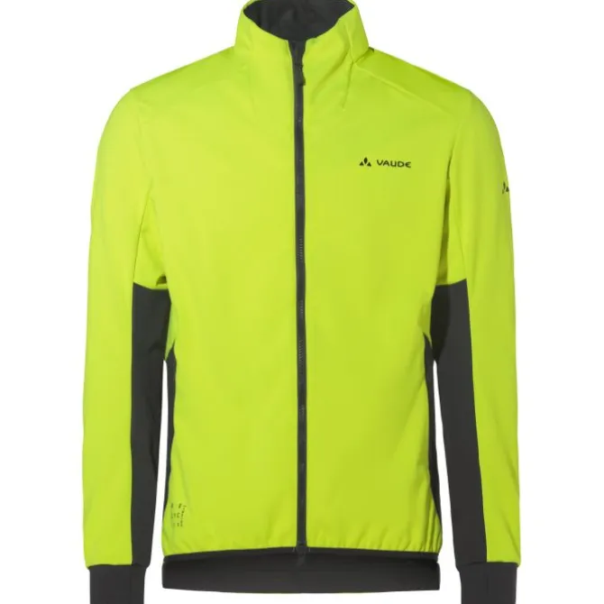 Moab PRO Mountainbike Softshelljacke Herren
