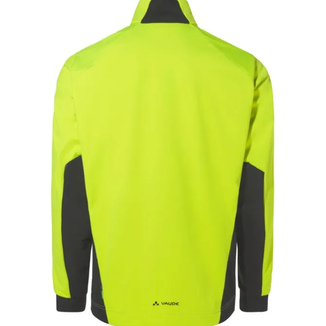 Moab PRO Mountainbike Softshelljacke Herren