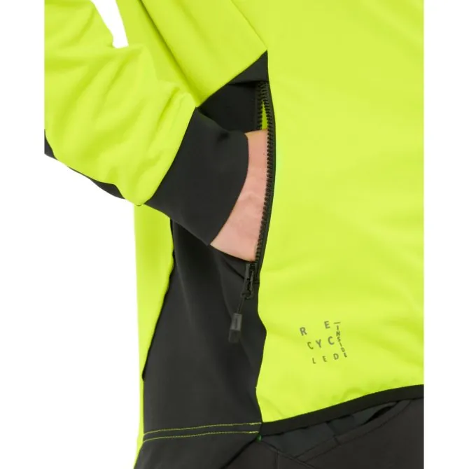 Moab PRO Mountainbike Softshelljacke Herren