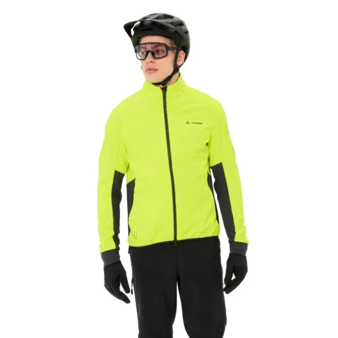 Moab PRO Mountainbike Softshelljacke Herren