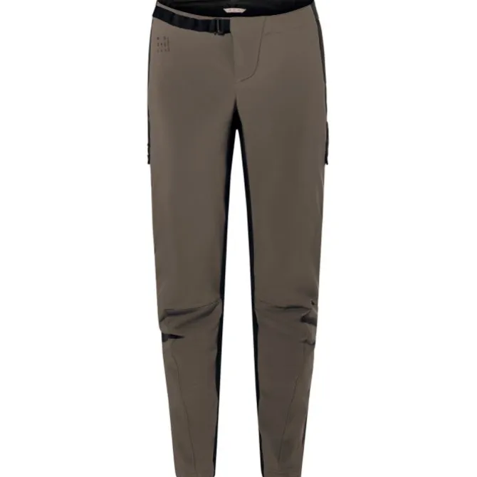 Moab PRO Softshell Fahrradhose Herren
