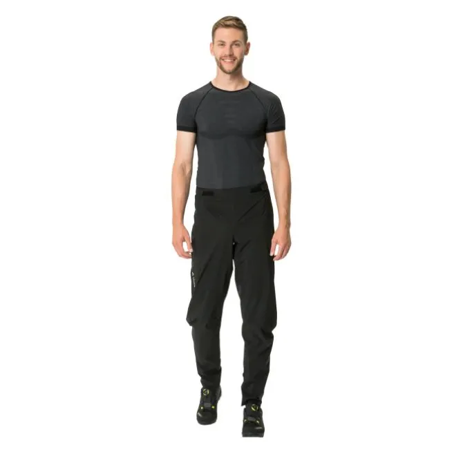 Moab Regenhose Herren