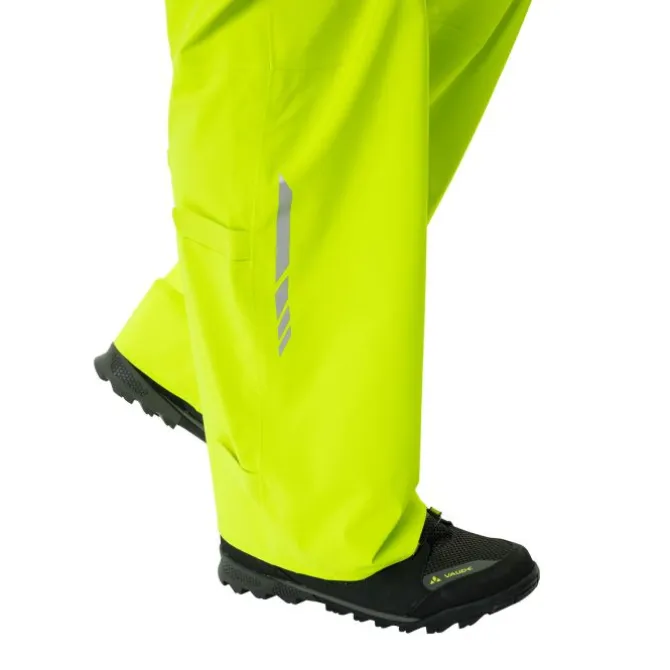 Moab Regenhose Herren