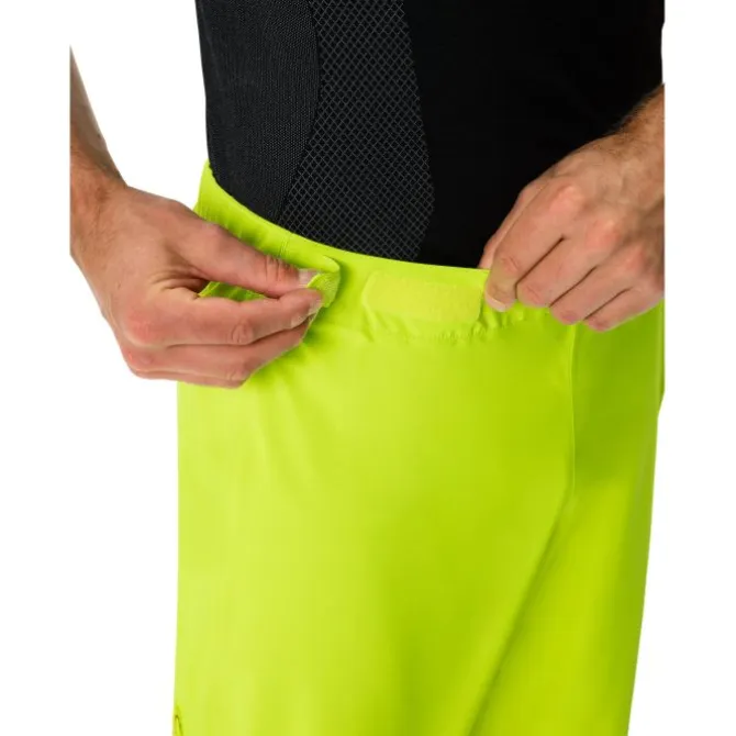 Moab Regenhose Herren
