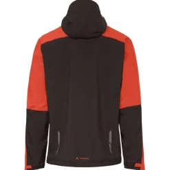 Moab Regenjacke Herren
