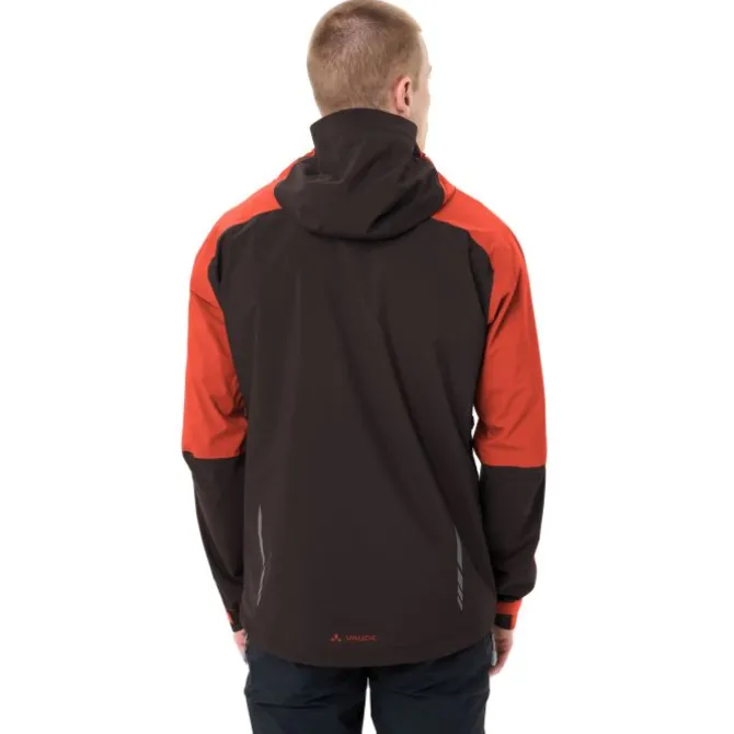 Moab Regenjacke Herren
