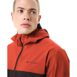Moab Regenjacke Herren