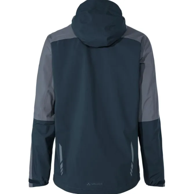 Moab Regenjacke Herren