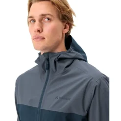 Moab Regenjacke Herren
