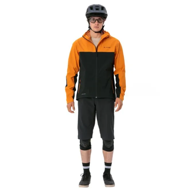 Moab Regenjacke Herren