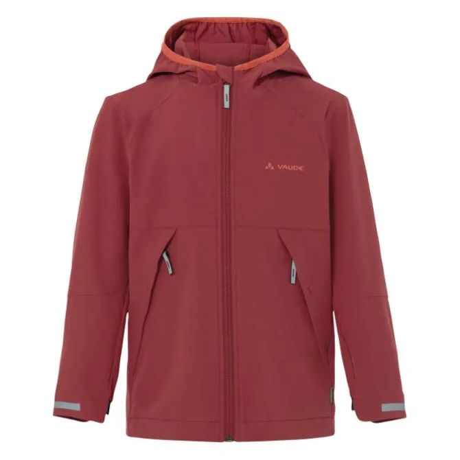 Moab Stretch Fahrrad Jacke Kinder