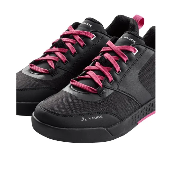 Moab syn. All Mountain Radschuhe Damen