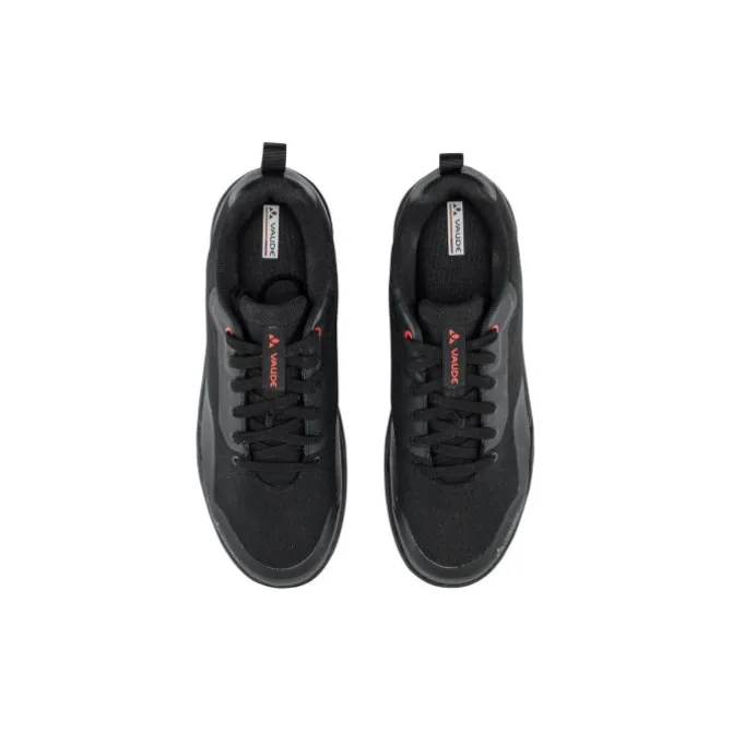 Moab syn. PRO All Mountain Radschuhe mit Klicksystem