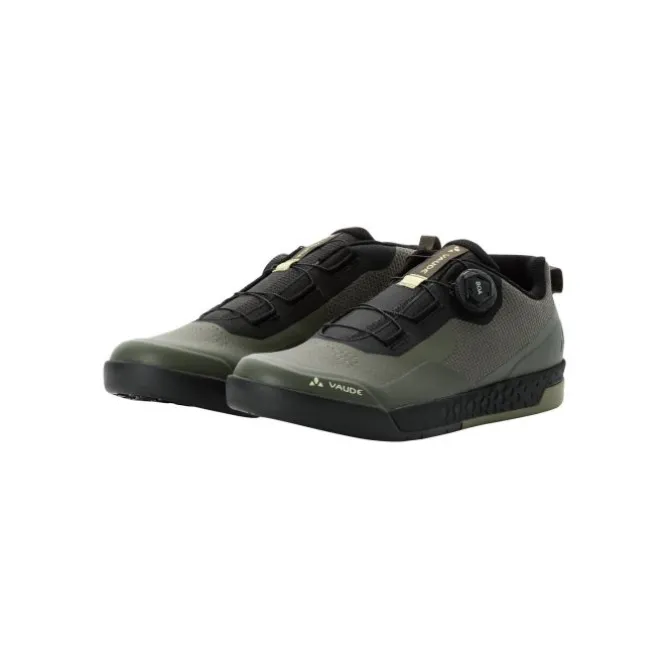 Moab Tech II Mountainbike Schuhe
