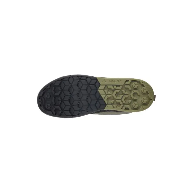 Moab Tech II Mountainbike Schuhe