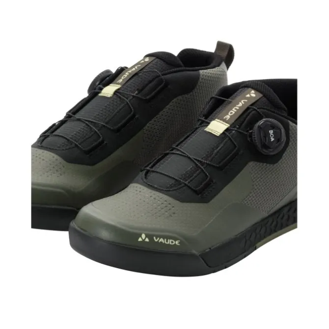 Moab Tech II Mountainbike Schuhe