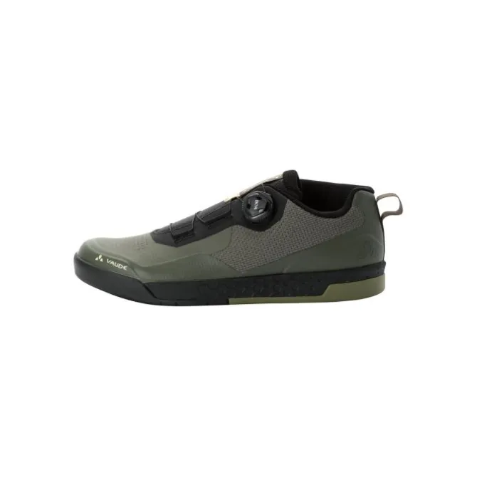 Moab Tech II Mountainbike Schuhe