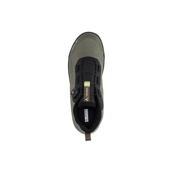 Moab Tech II Mountainbike Schuhe