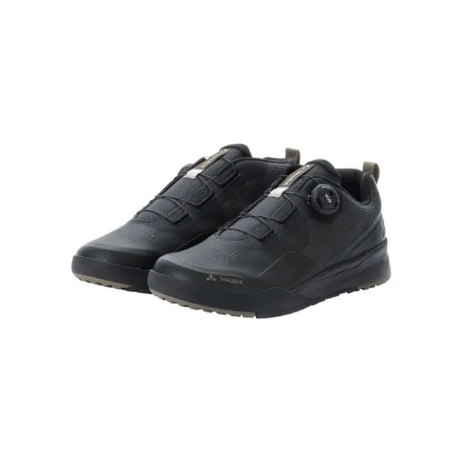 Moab Tech PRO All Mountain Radschuhe mit Klicksystem