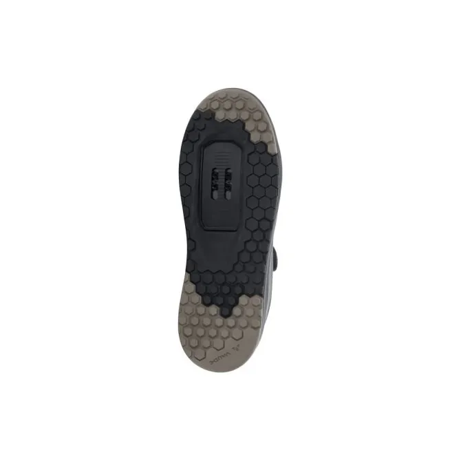 Moab Tech PRO All Mountain Radschuhe mit Klicksystem