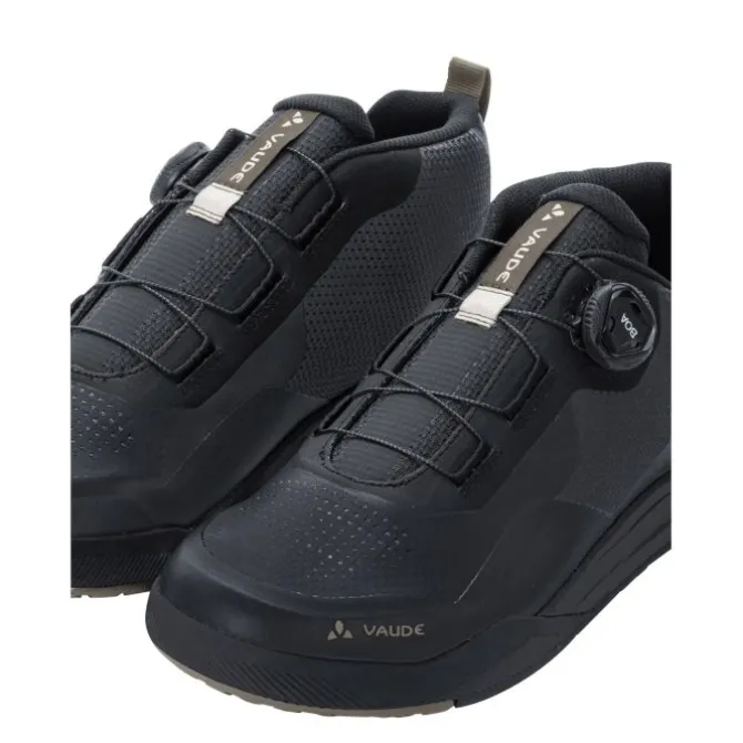 Moab Tech PRO All Mountain Radschuhe mit Klicksystem
